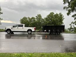 Best Commercial Junk Removal  in Monfort Heights, OH